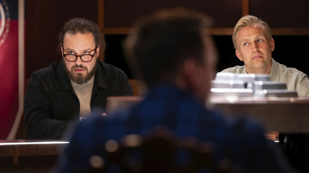 Paljastus podcastissa – hän on Petollisten pelätyin pelaaja