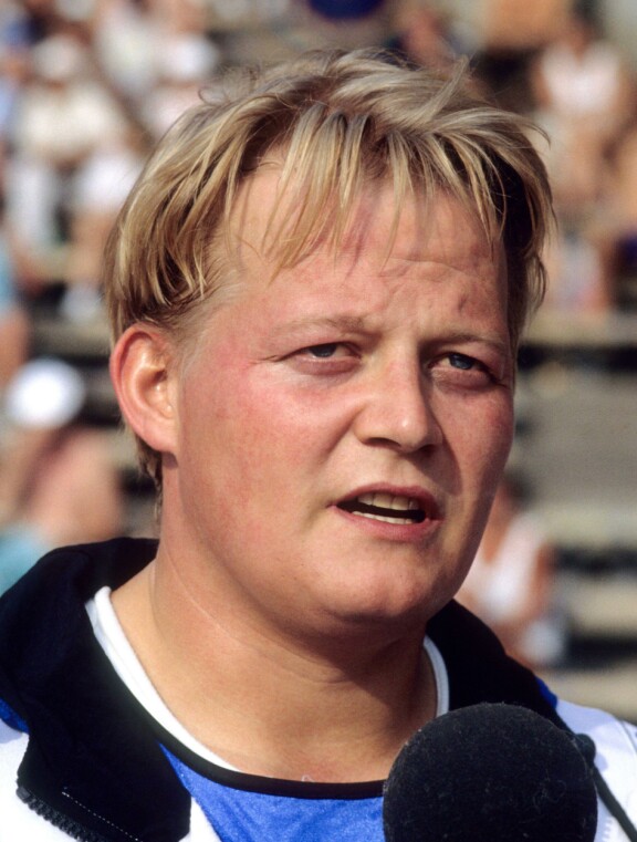 Seppo on mainettaan monipuolisempi.