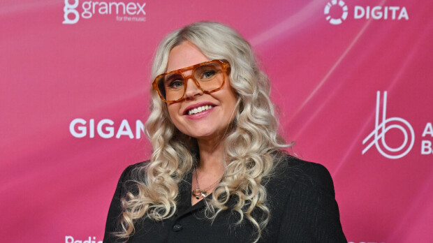 Tytti Junna: Vauva syntyi!
