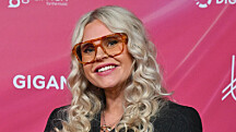 Tytti Junna: Vauva syntyi!