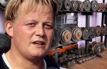 Seppo Räty pölähti kuntosalille ja ällistytti kaikki – ”Miten voi olla mahdollista?”