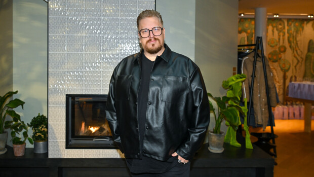 Arttu Wiskari varasti Espoossa