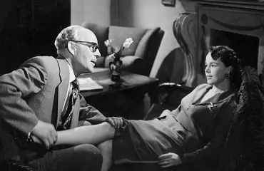 Härski suomalaiselokuva suututti ruotsalaiset