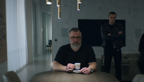 Kriston ei tarvinnut kahta kertaa miettiä tarttuako Börjen rooliin.