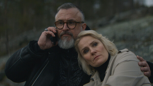 Podcast: Laura Malmivaara kommentoi suosikkisarjan shokkikohtaloa