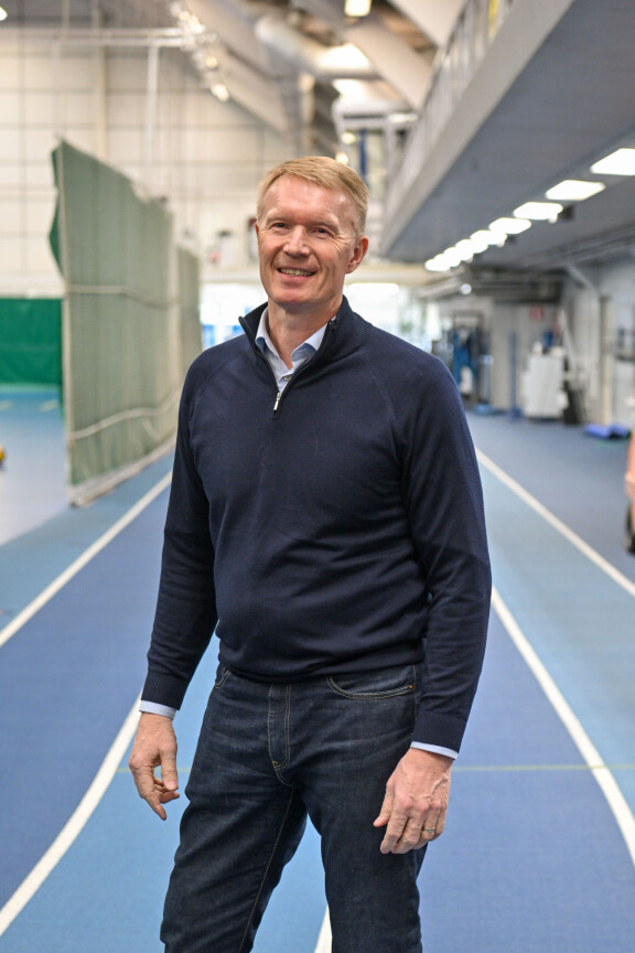 Tapio Korjuksen sielu lepää Suomenlahdella.