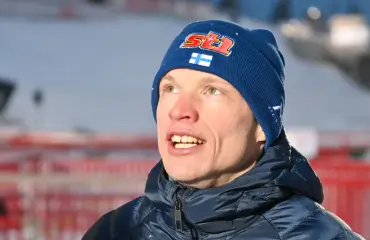 Iivo Niskaselta jättiuutinen!