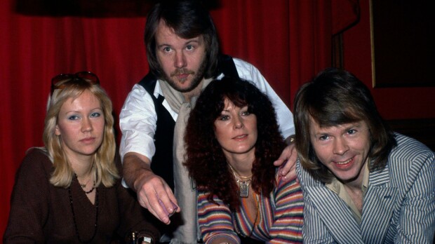 ABBA yllättää – historiallinen uutinen