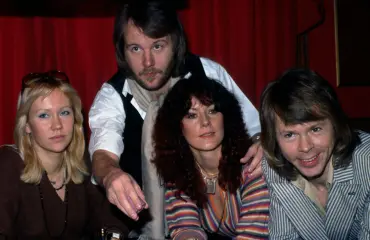 ABBA yllättää – historiallinen uutinen