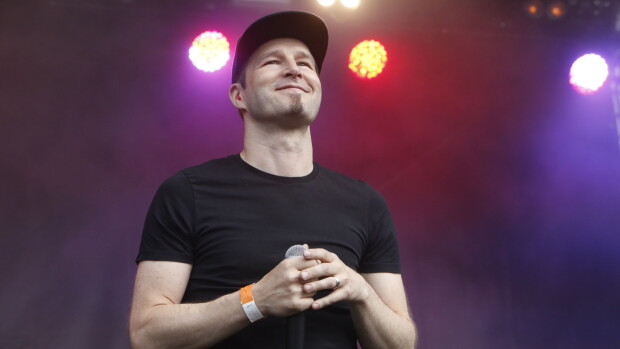 Darude jakaa ilmaislippuja konserttiinsa
