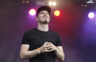 Darude jakaa ilmaislippuja konserttiinsa