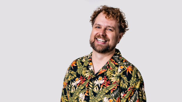 Putous-tähti avoimena lapsihaaveistaan