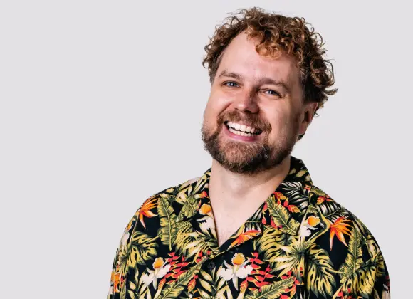 Putous-tähti avoimena lapsihaaveistaan