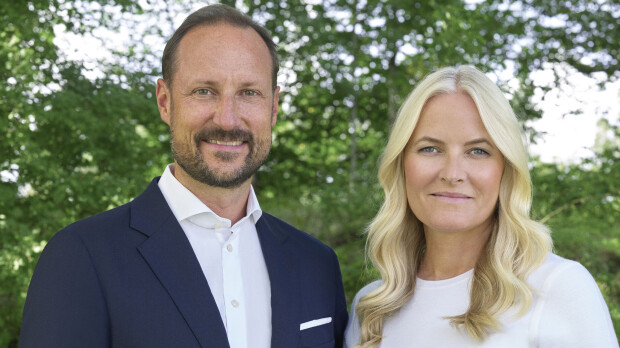 Mette-Marit ja Haakon tarvitsevat apua kotona