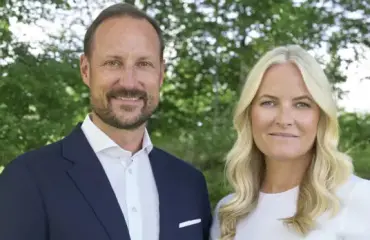 Mette-Marit ja Haakon tarvitsevat apua kotona