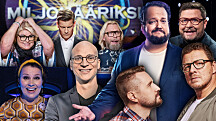 Näkökulma: Tietovisan tulee olla armoton