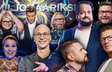 Näkökulma: Tietovisan tulee olla armoton