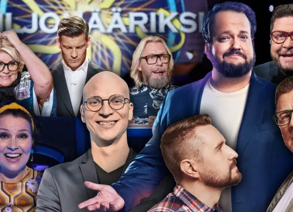 Näkökulma: Tietovisan tulee olla armoton