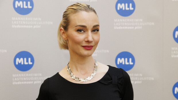 Mitä ihmettä Noora Hautakangas penkoi ravintolan roskiksesta?