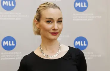 Mitä ihmettä Noora Hautakangas penkoi ravintolan roskiksesta?