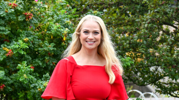 Pippa Laukka harmistui tv-kuvauksissa