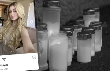 Tiktok-tähti ammuttiin kuoliaaksi kesken striimin