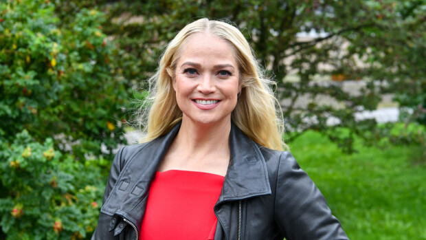 No huh huh! Pippa Laukalta iso paljastus tyttärestään