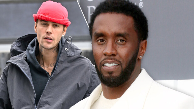 Justin Bieber rikkoi vihdoin hiljaisuuden – kommentoi Diddy-huhuja