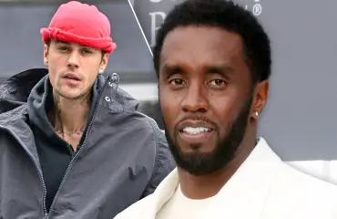 Justin Bieber rikkoi vihdoin hiljaisuuden – kommentoi Diddy-huhuja