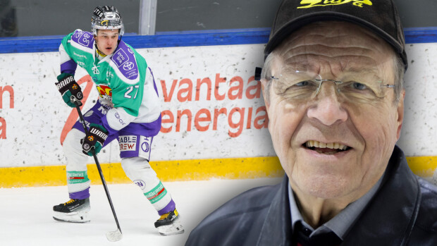 Arvi Lind, 84, rikkoi hiljaisuuden – pojanpojalta kova temppu