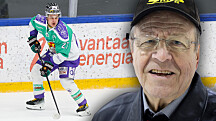 Arvi Lind, 84, rikkoi hiljaisuuden – pojanpojalta kova temppu