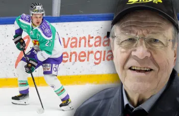 Arvi Lind, 84, rikkoi hiljaisuuden – pojanpojalta kova temppu
