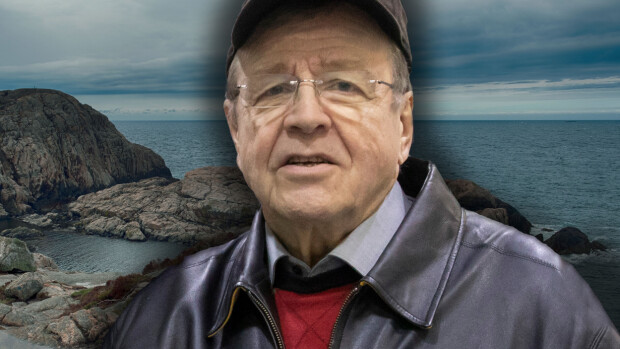 Arvi Lindin, 84, koskettava evakkotarina: ”Joutuivat lähtemään 1944”