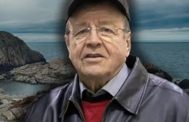 Arvi Lindin, 84, koskettava evakkotarina: ”Joutuivat lähtemään 1944”