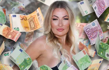 Kovia väitteitä! Marika Fingerroos sai pysäyttävän puhelun