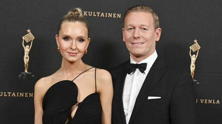Mikael Forssell: erikoiset pelisäännöt omalle lapselle