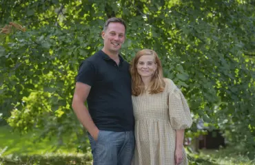 Janne osti mökin salaa vaimoltaan – pariskunta pyytää nyt apua tv:ssä