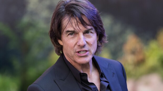 Tom Cruise yllätti taviksena – tässä syy