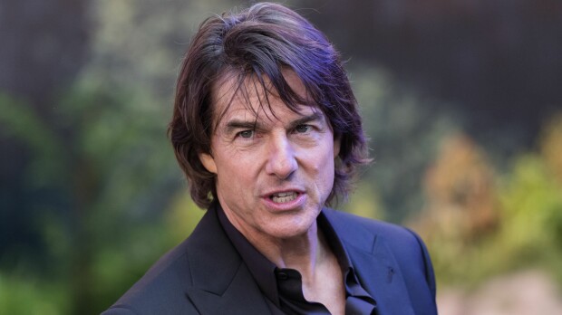 Tom Cruise on pulassa – rahahanat yllättäen kiinni