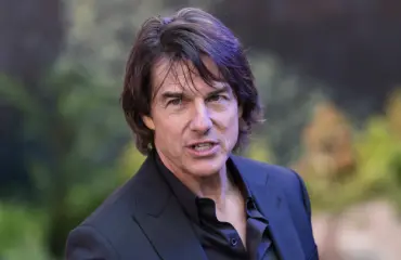 Tom Cruise yllätti taviksena – tässä syy