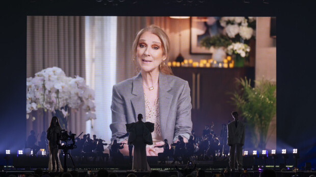Saapuiko Céline Dion Sveitsiin? Huhut kiihtyvät