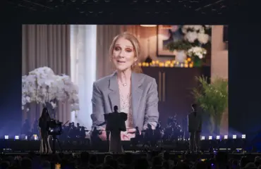 Saapuiko Céline Dion Sveitsiin? Huhut kiihtyvät