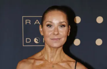Jestas sentään! Karita Tykältä makea paljastus