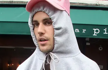 Justin Bieberistä hurjia väitteitä