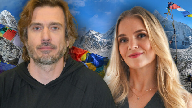 Sebastian Rejman avautuu Lotta Hintsasta: ”Eihän se maailman siisteintä ole”