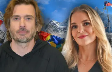 Sebastian Rejman avautuu Lotta Hintsasta: ”Eihän se maailman siisteintä ole”