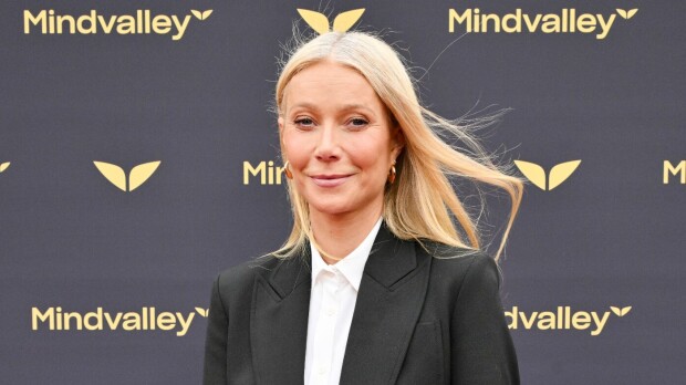 Gwyneth Paltrow puolustaa vaginakynttiläänsä – raju kannanotto