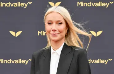 Gwyneth Paltrow puolustaa vaginakynttiläänsä – raju kannanotto