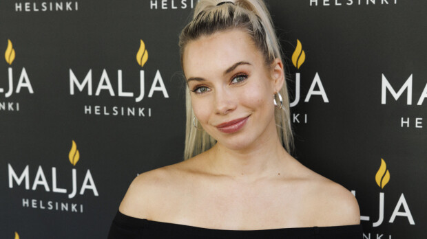 Kerttu Rissanen: Yllätyspaljastus!