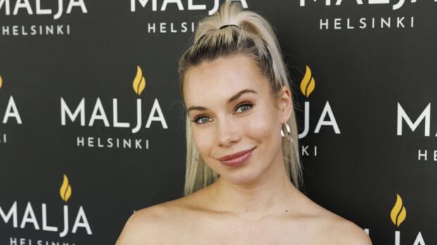 Podcast: Kerttu Rissanen avautuu törkypalautteesta